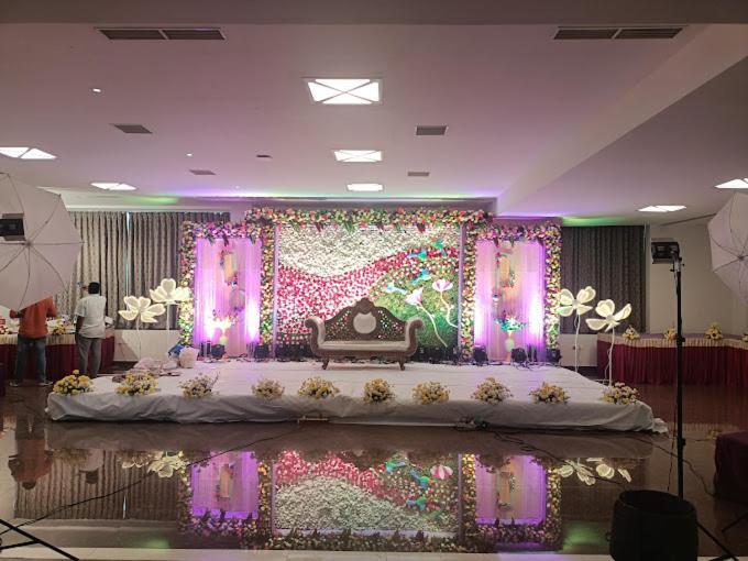 Hotel Haritha Minerva Siddipet Екстер'єр фото